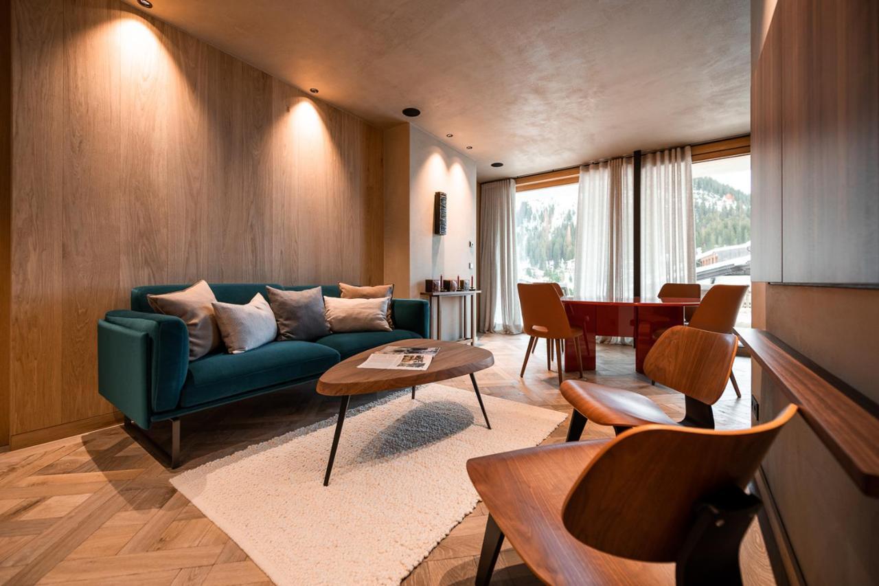 Arla Luxury Home Лех ам Алберг Екстериор снимка