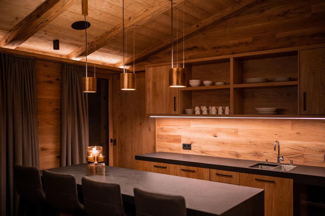 Arla Luxury Home Лех ам Алберг Екстериор снимка