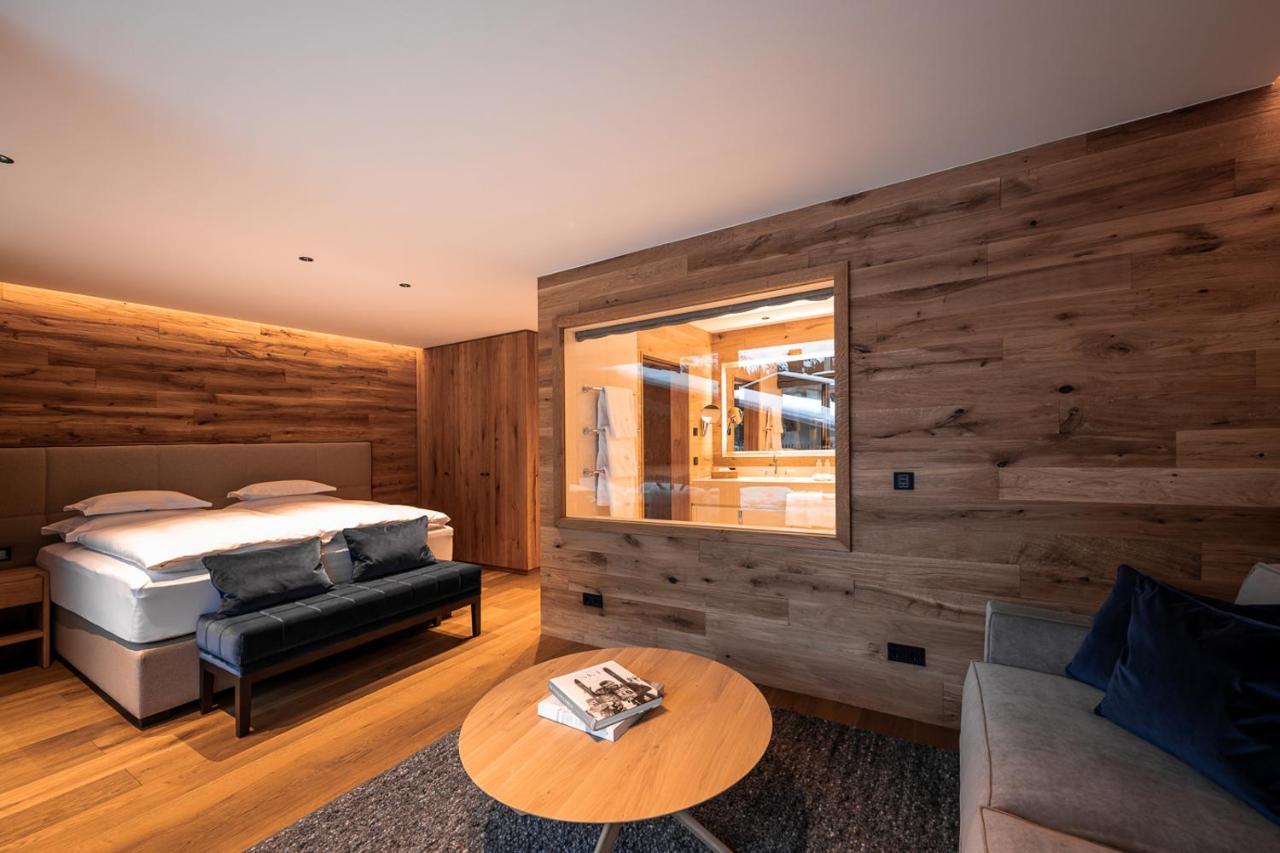 Arla Luxury Home Лех ам Алберг Екстериор снимка
